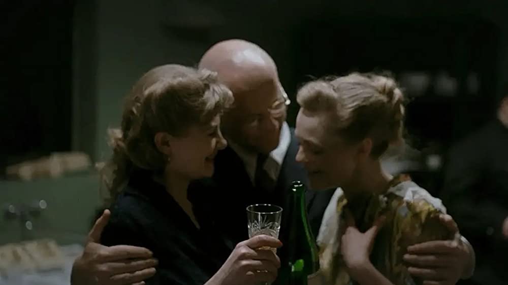 DAU. ナターシャの画像