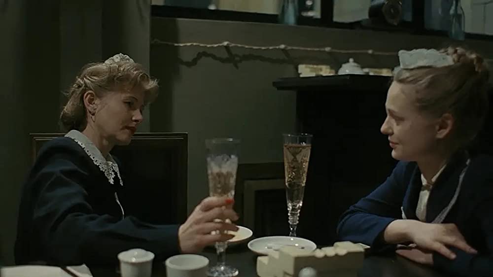 DAU. ナターシャの画像