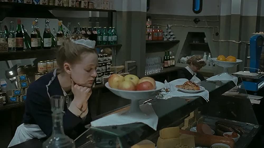 DAU. ナターシャの画像