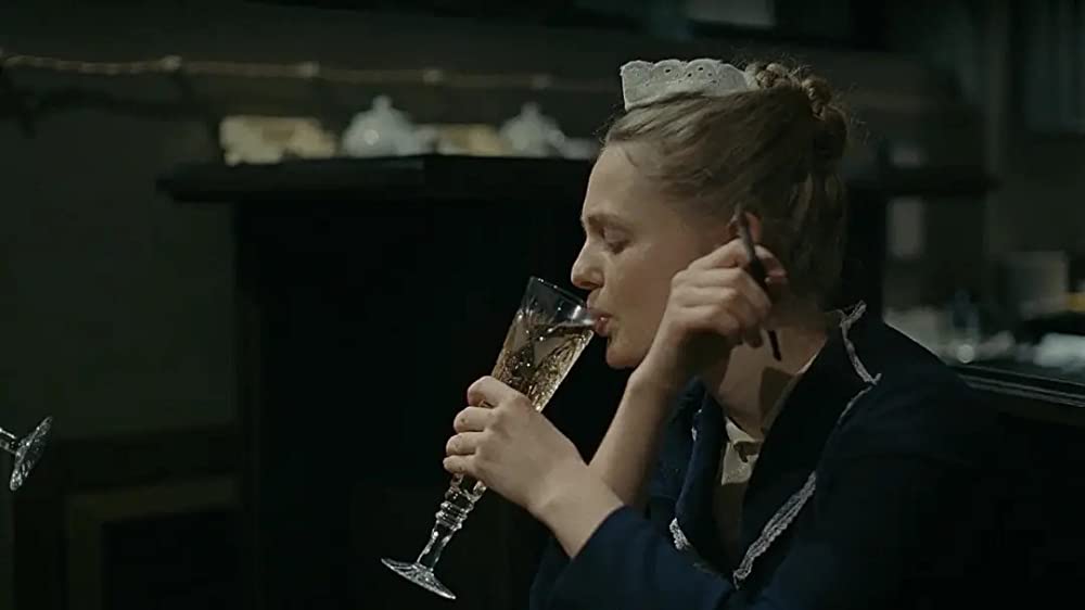 DAU. ナターシャの画像