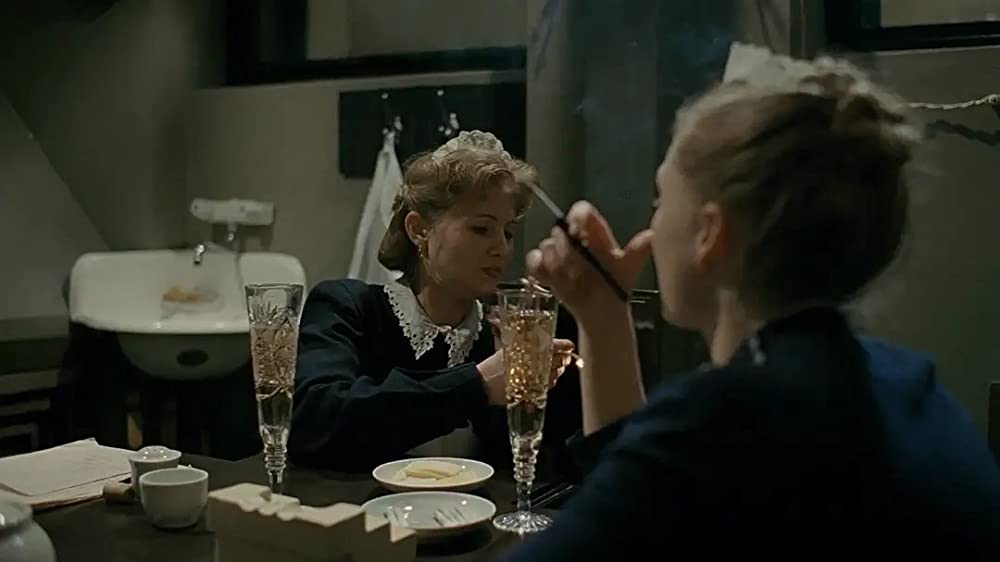 DAU. ナターシャの画像