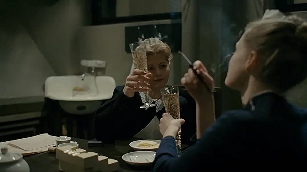 DAU. ナターシャの画像