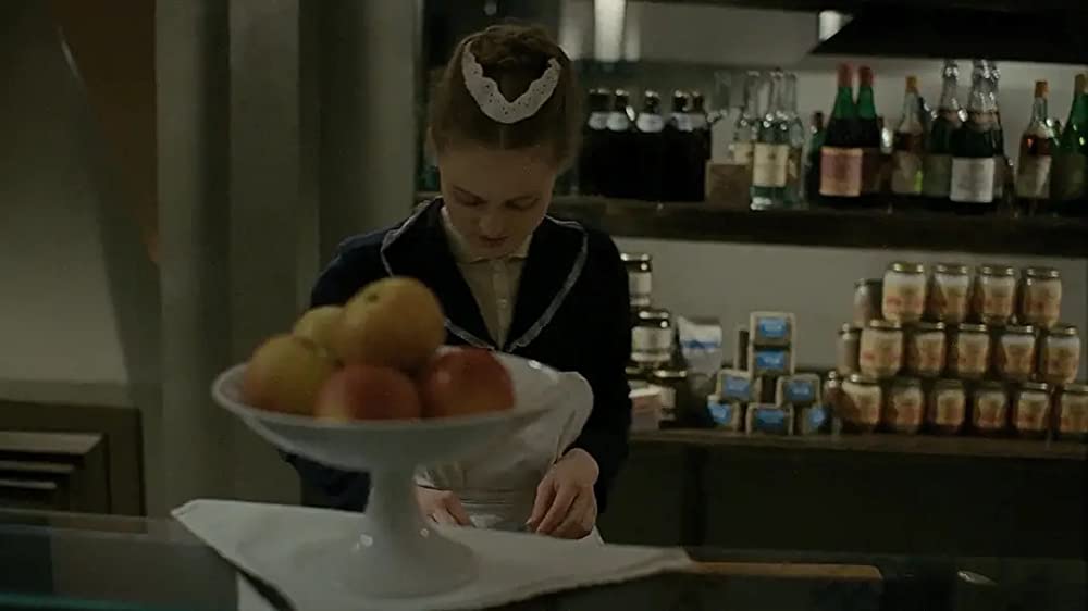 DAU. ナターシャの画像