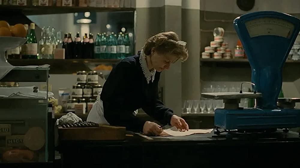 DAU. ナターシャの画像