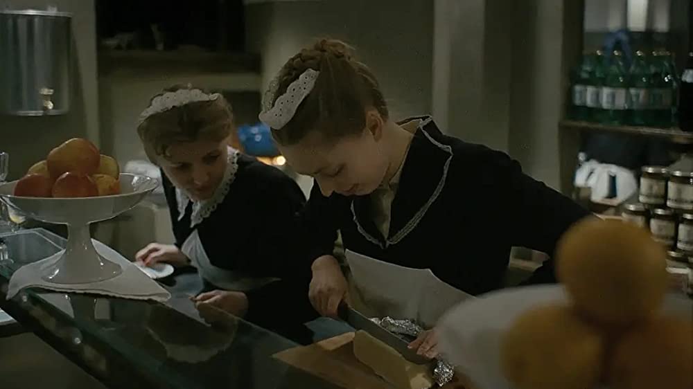 DAU. ナターシャの画像