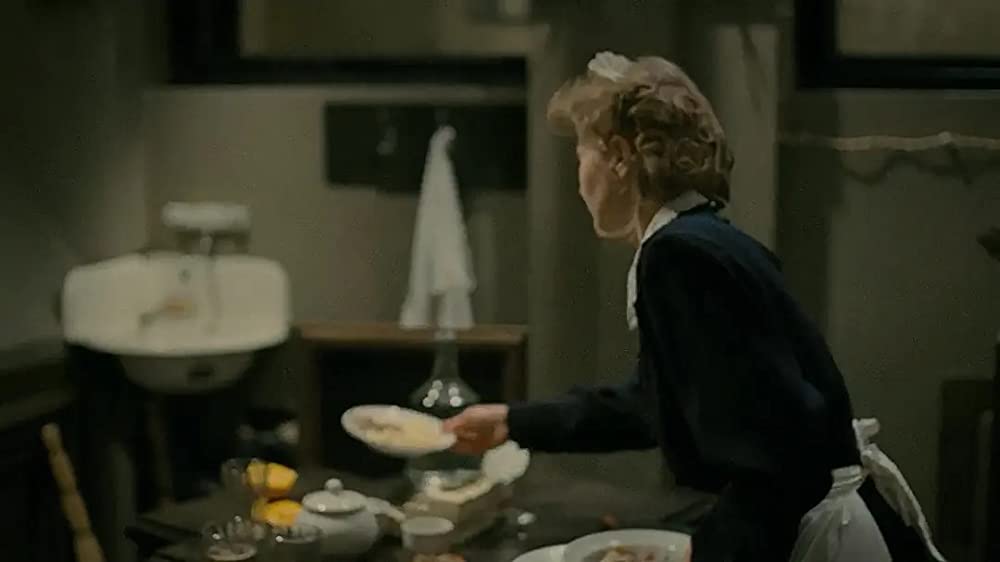 DAU. ナターシャの画像