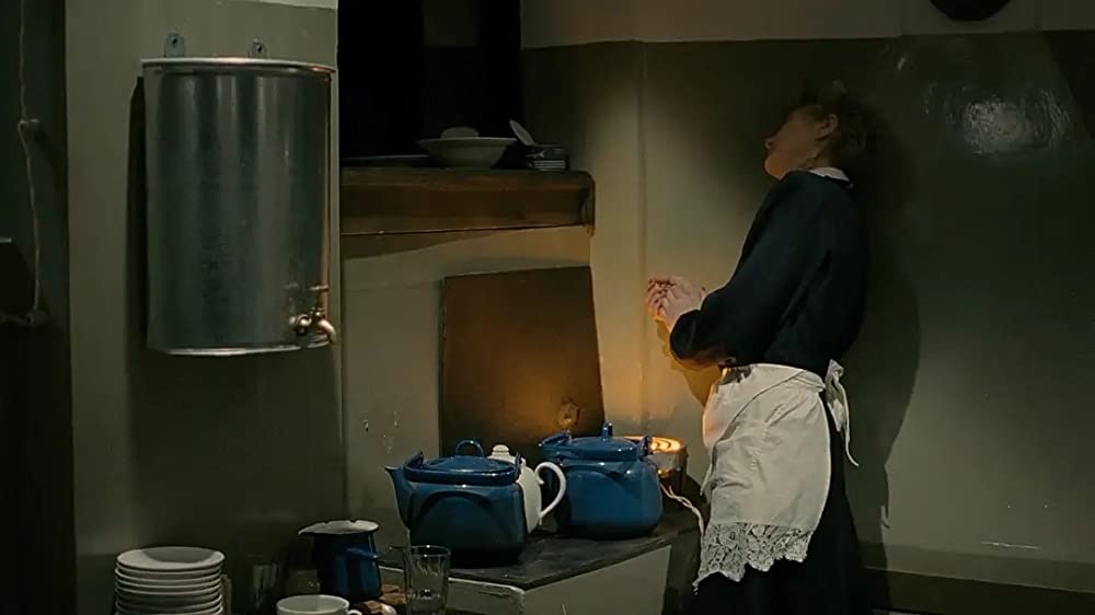 DAU. ナターシャの画像