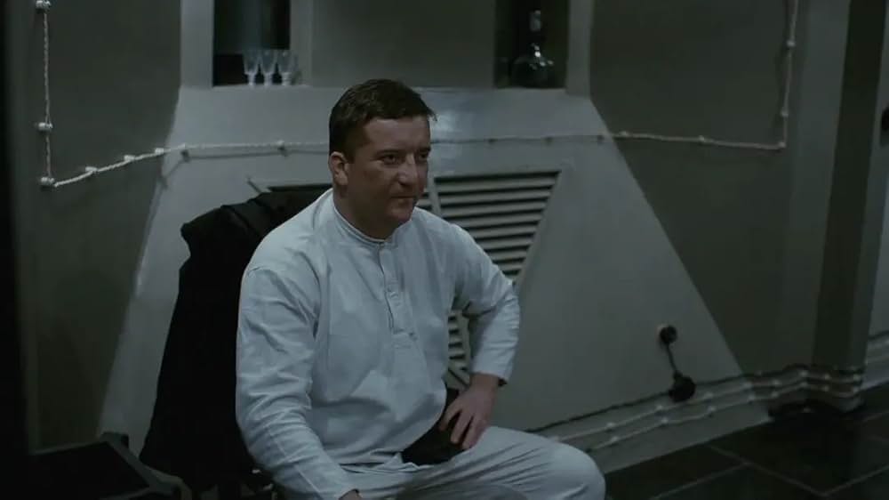 DAU. ナターシャの画像