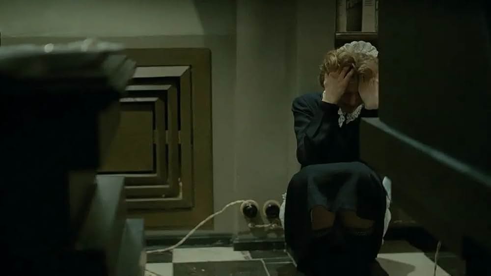 DAU. ナターシャの画像