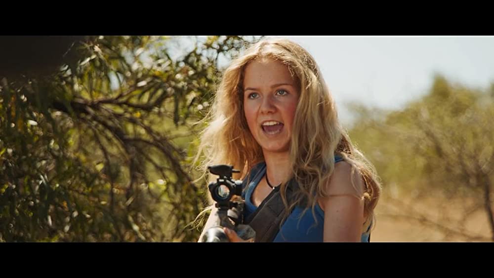 ミアとホワイトライオン 奇跡の1300⽇の画像