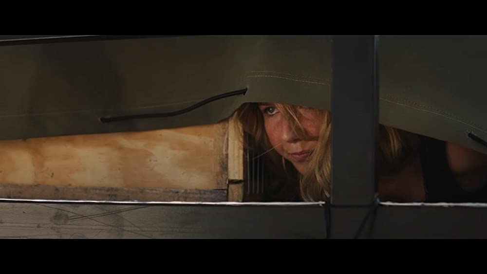 ミアとホワイトライオン 奇跡の1300⽇の画像