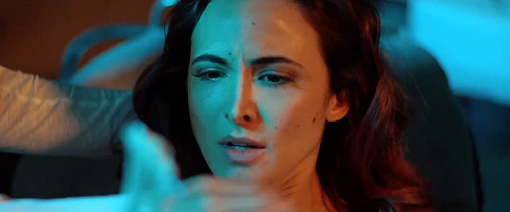 バースト・マシンガール／マシンガール DEAD OR ALIVEの画像