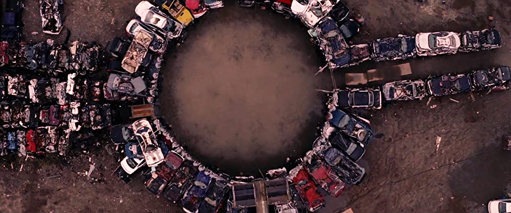 バースト・マシンガール／マシンガール DEAD OR ALIVEの画像