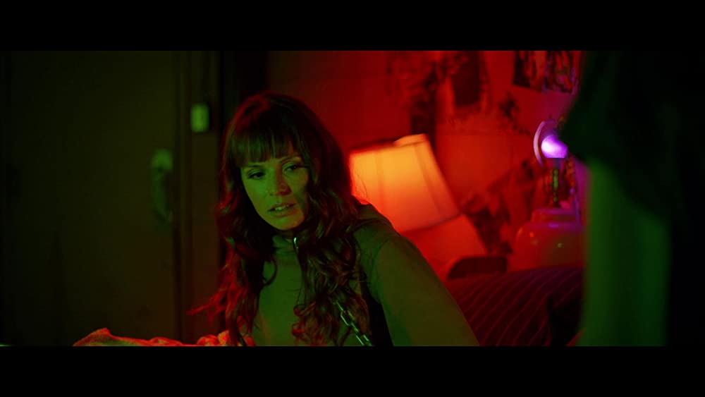 バースト・マシンガール／マシンガール DEAD OR ALIVEの画像