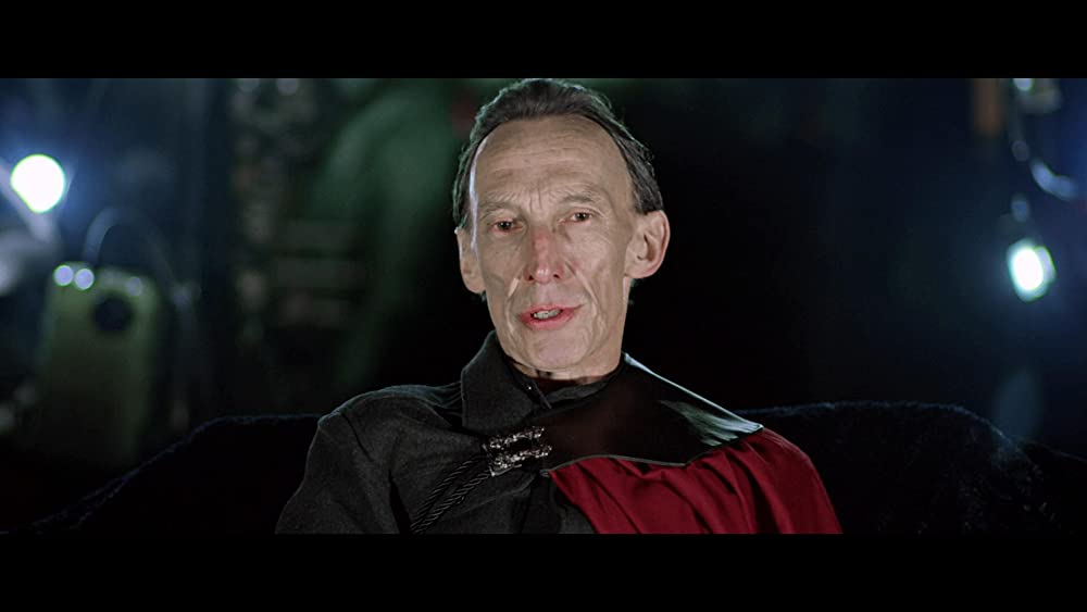 「バースト・マシンガール／マシンガール DEAD OR ALIVE」ジュリアン・リッチングスの画像