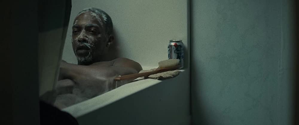 「シンクロニック」アンソニー・マッキーの画像