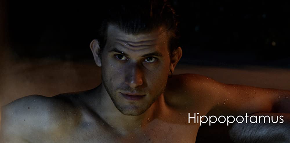 ラブ・エクスペリメントの画像