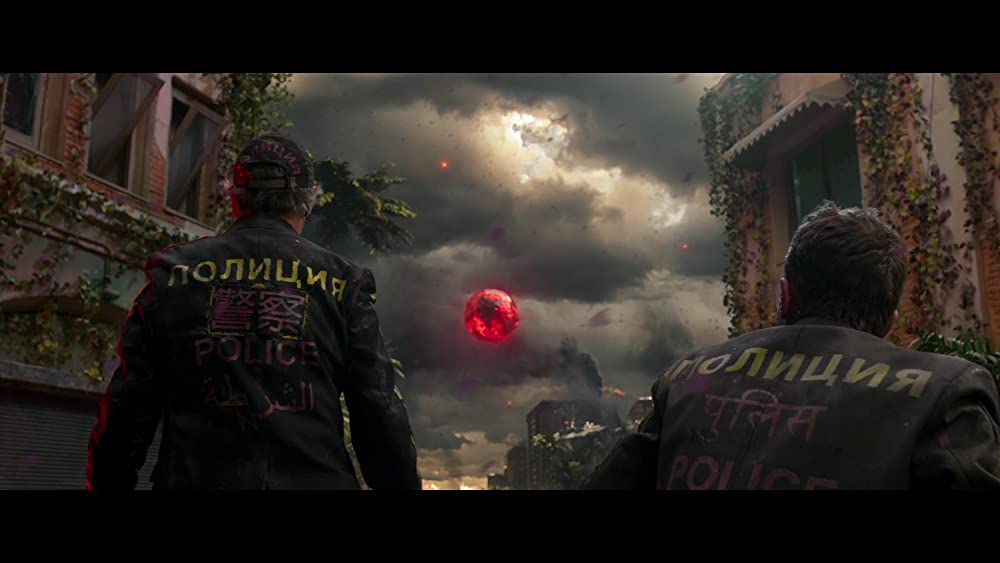 コスモボール／COSMOBALLの画像