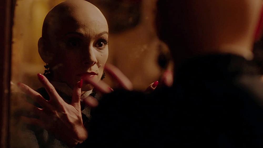 ファブリックの画像