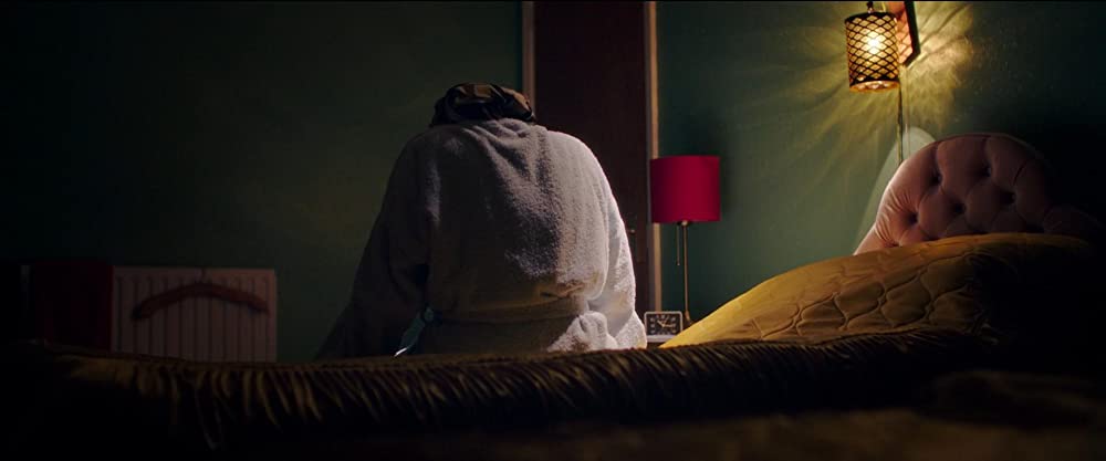 ファブリックの画像