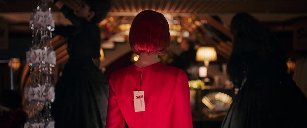 ファブリックの画像