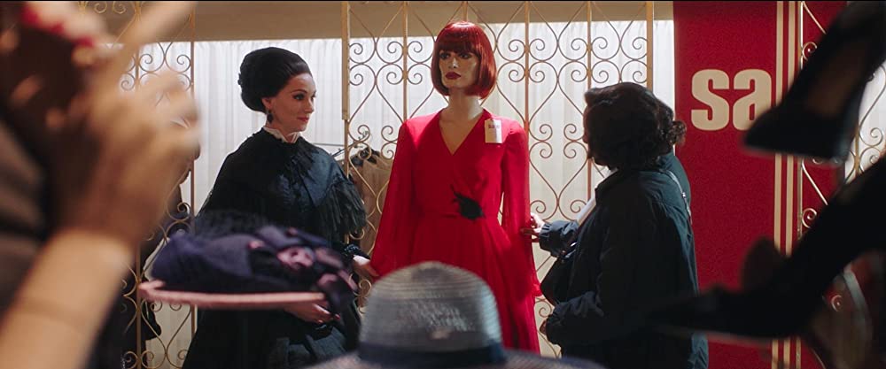 ファブリックの画像