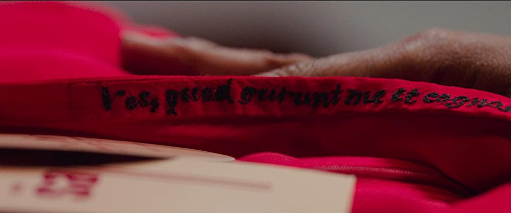 ファブリックの画像