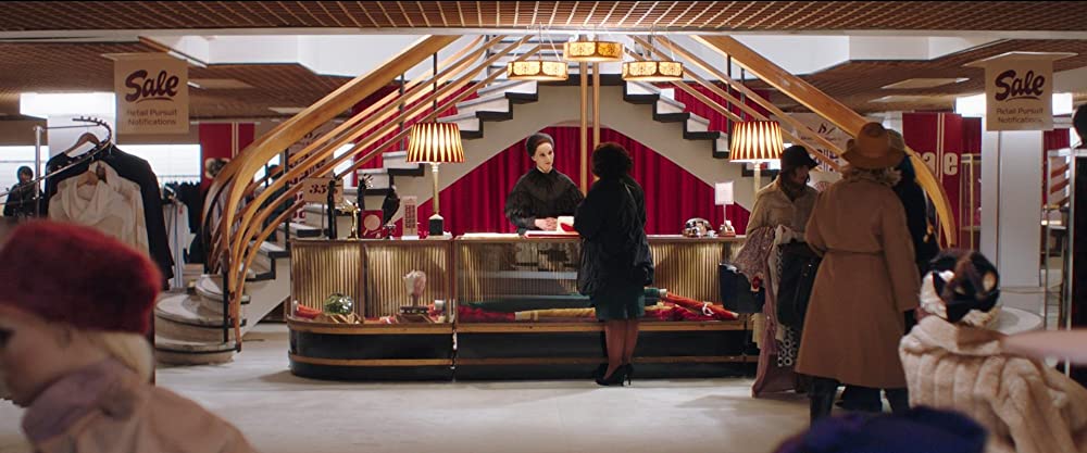 ファブリックの画像