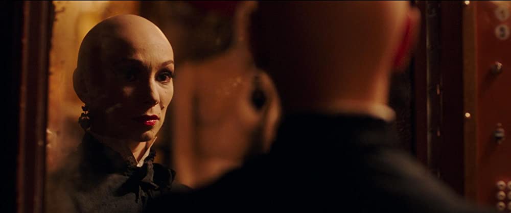 ファブリックの画像