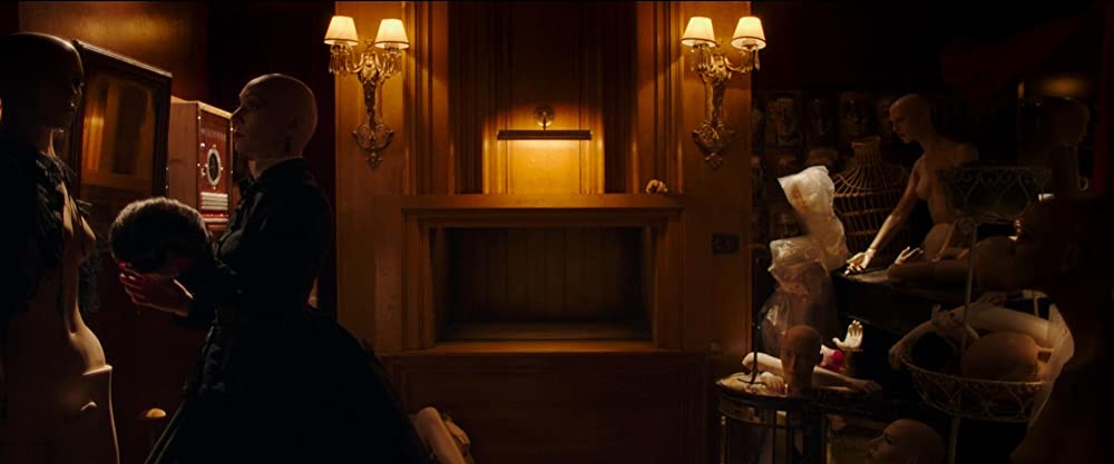 ファブリックの画像