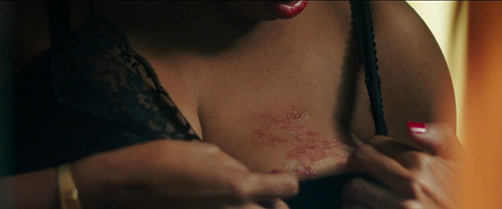 ファブリックの画像