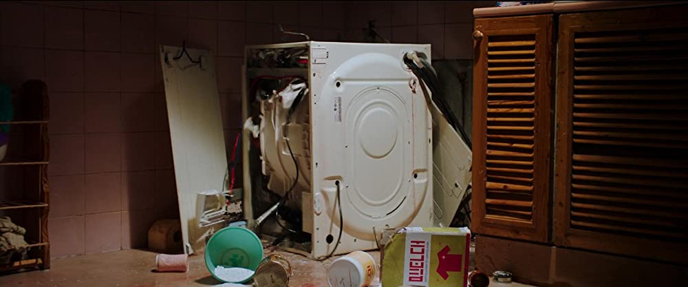 ファブリックの画像