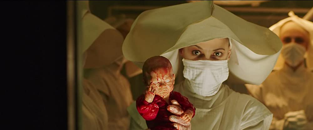 ファブリックの画像