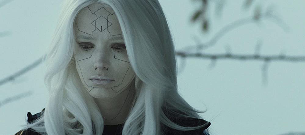 アーカイヴの画像