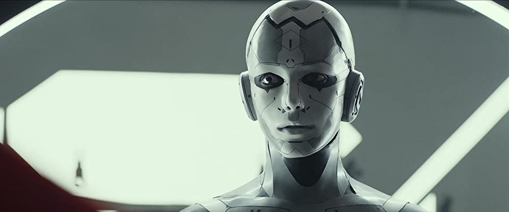 アーカイヴの画像