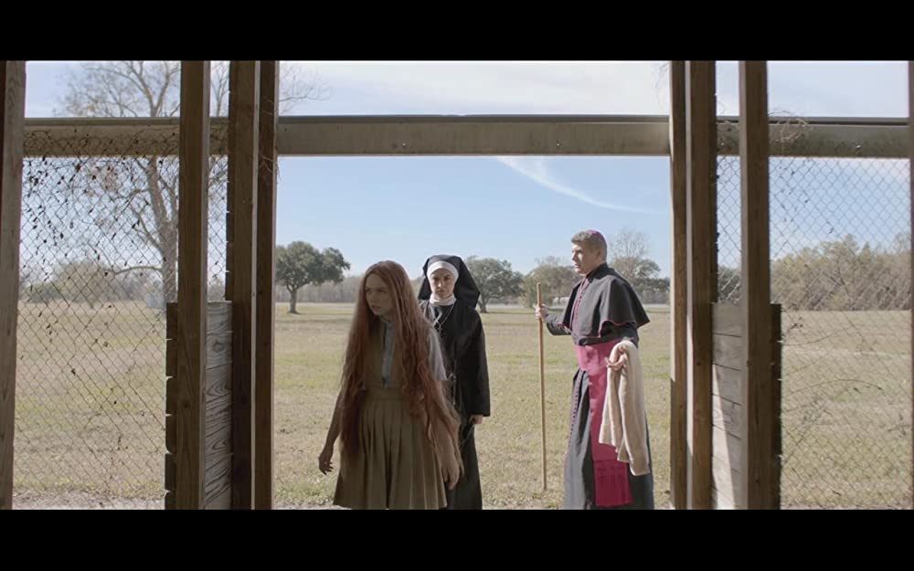 「ダーリン」Bryan Batt & ノラ＝ジェーン・ヌーン & ローリン・キャニーの画像