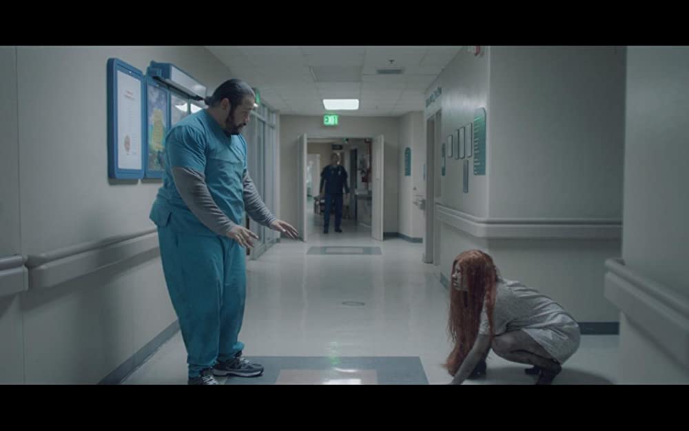 「ダーリン」クーパー・アンドリュース & ローリン・キャニーの画像