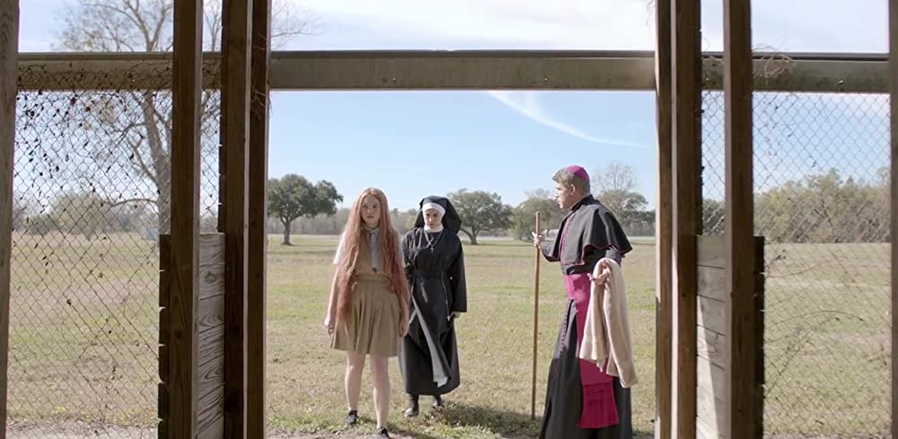 「ダーリン」Bryan Batt & ノラ＝ジェーン・ヌーン & ローリン・キャニーの画像