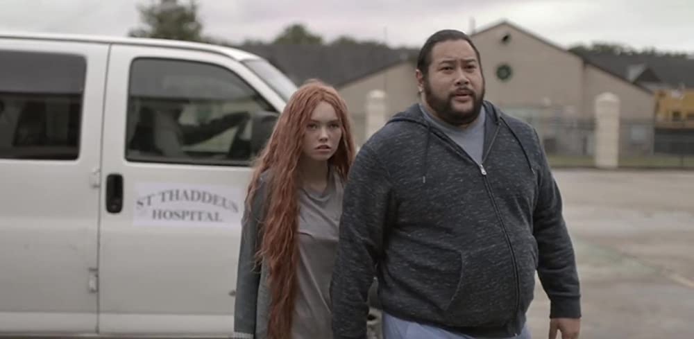 「ダーリン」クーパー・アンドリュース & ローリン・キャニーの画像