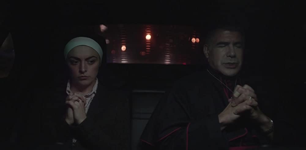 「ダーリン」Bryan Batt & ノラ＝ジェーン・ヌーンの画像