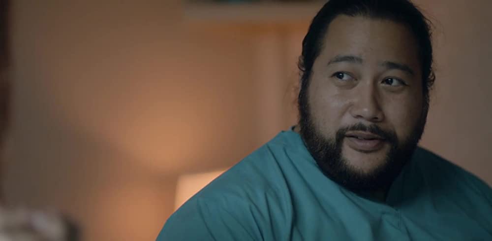 「ダーリン」クーパー・アンドリュースの画像