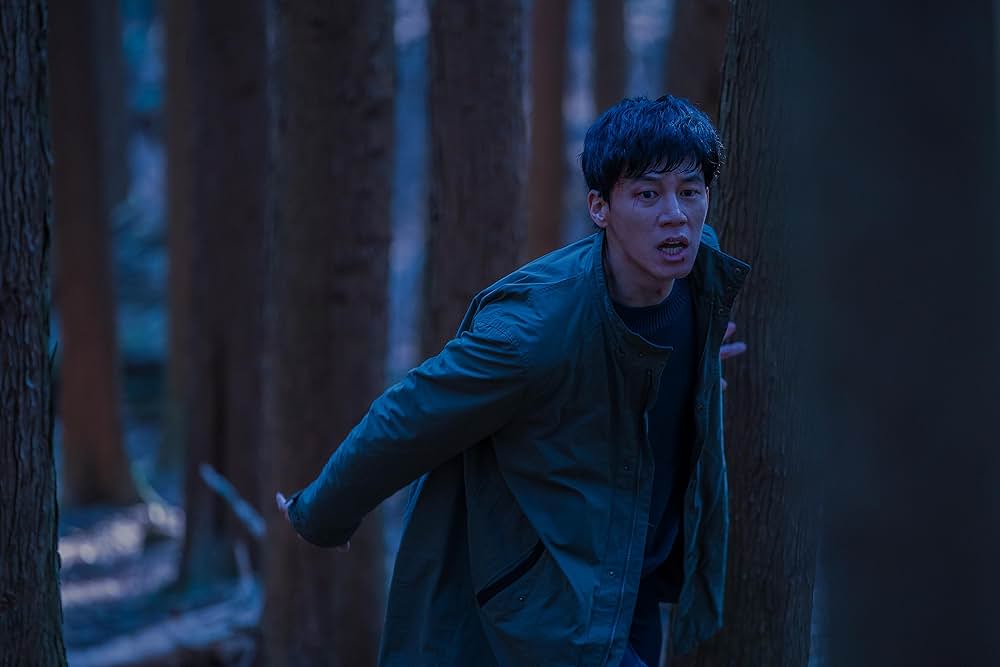 食われる家族の画像