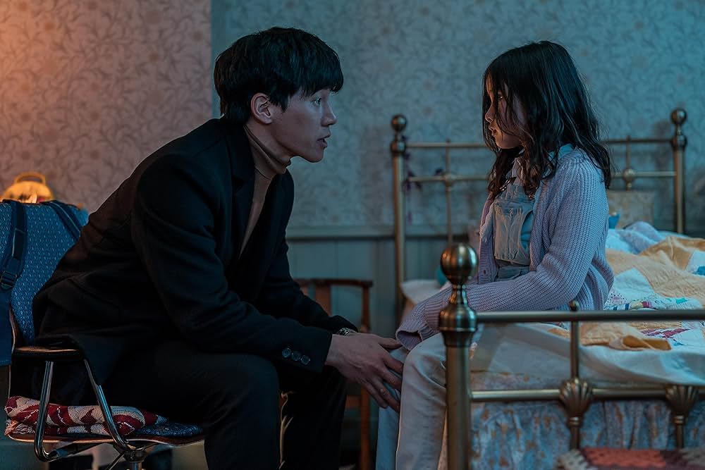 食われる家族の画像