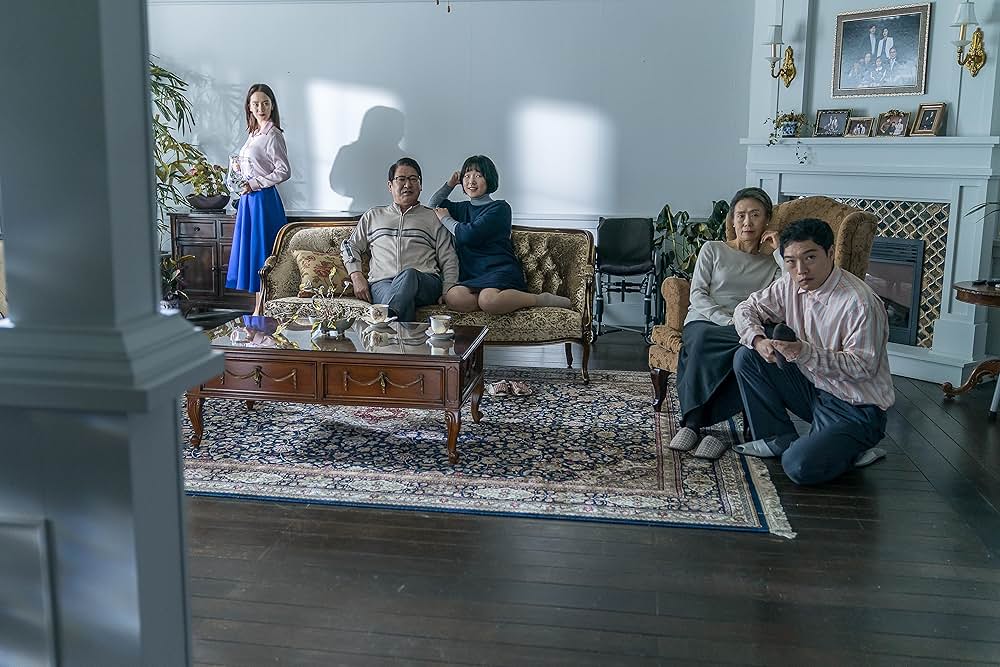 食われる家族の画像