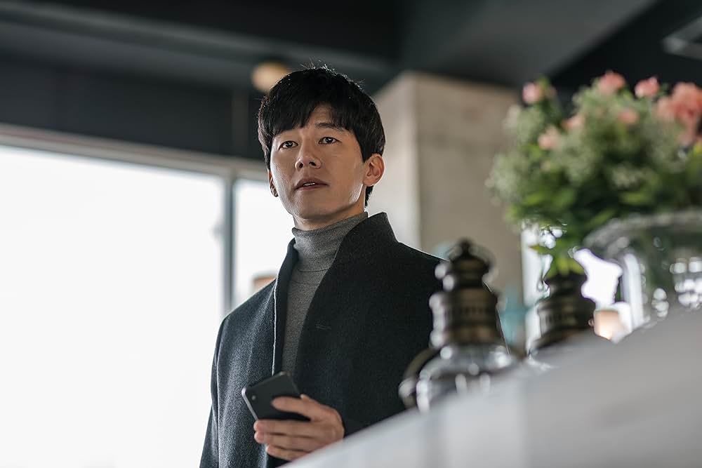 食われる家族の画像