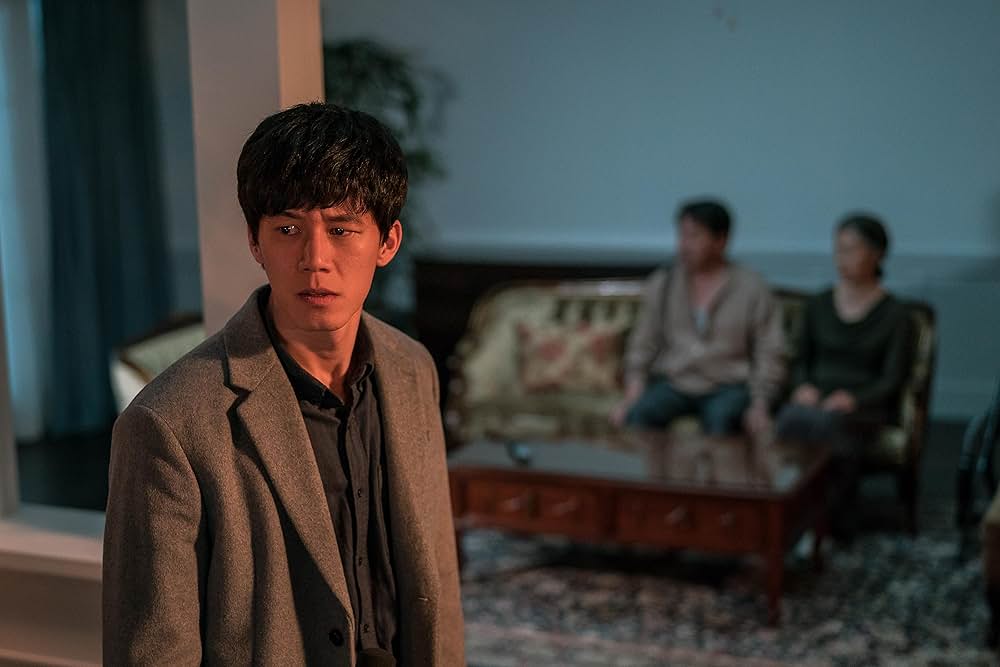 食われる家族の画像