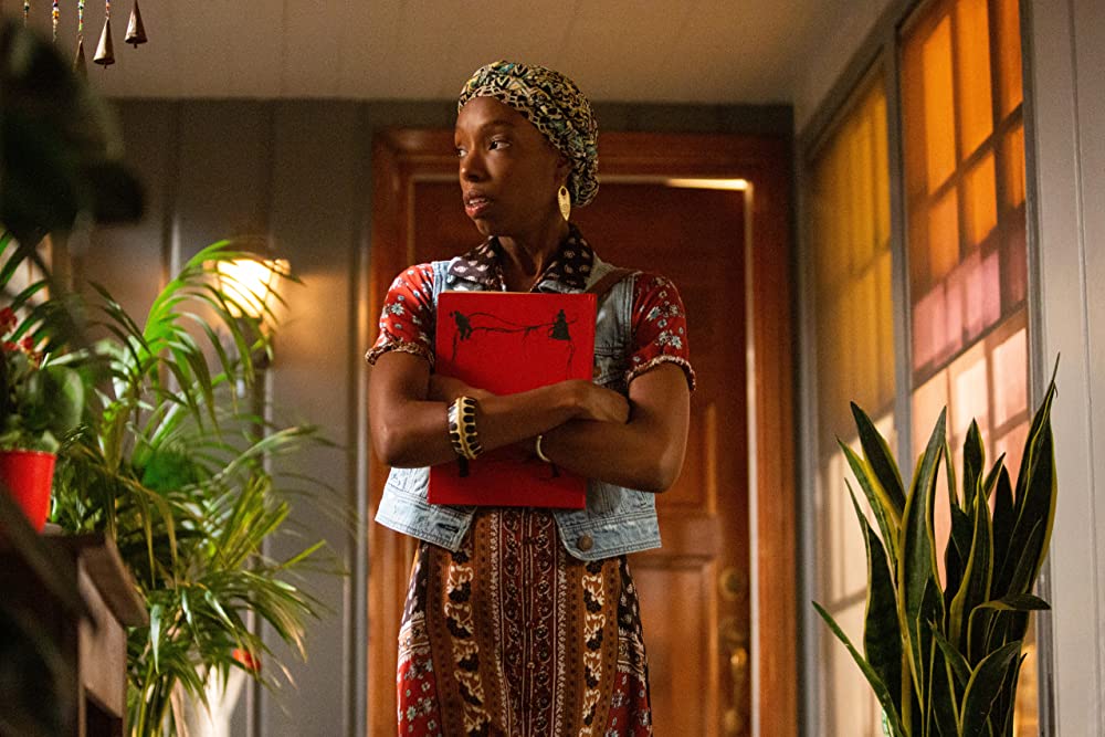 バッド・ヘアーの画像