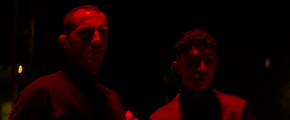 アンコントロールの画像