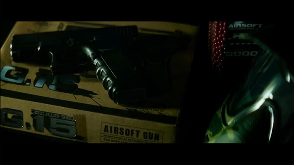 アンコントロールの画像