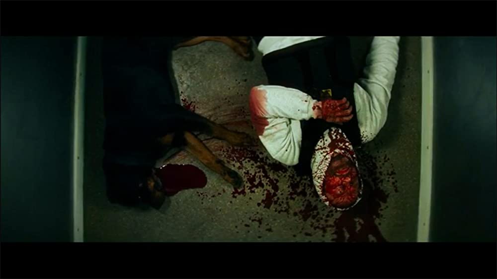 アンコントロールの画像